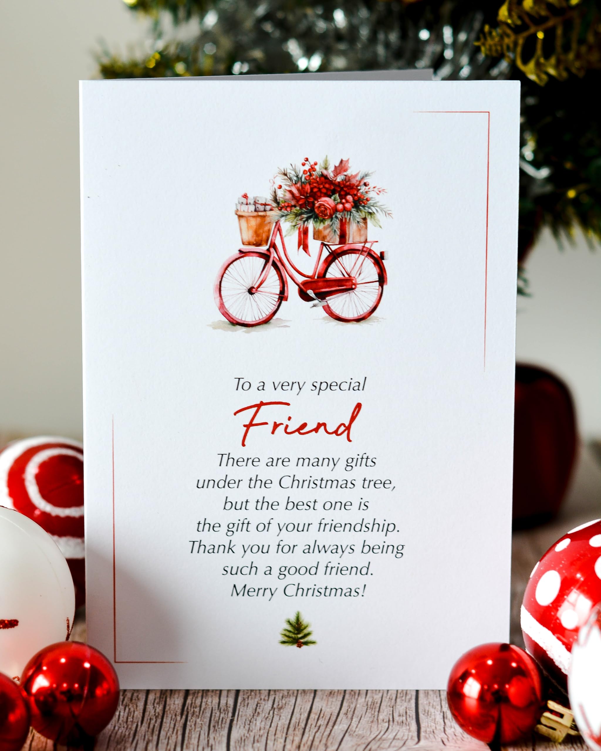 Sincere Good Wishes for Christmas and… 110 Best Christmas Wishes, Card Sayings and Messages of 2024